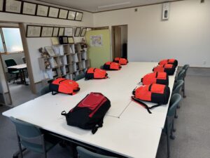 🚨【防災啓発】うわさに惑わされず、備えを万全に